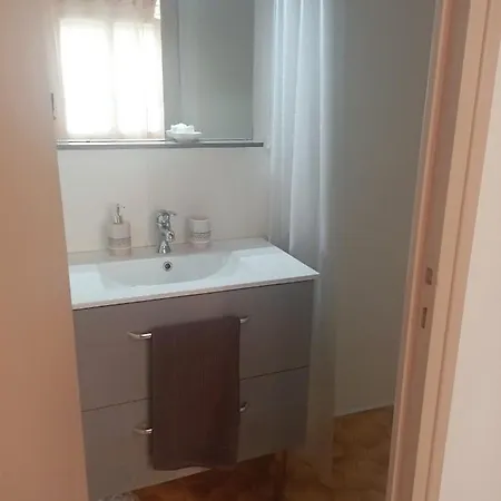 Le Petit Cosy Apartment *